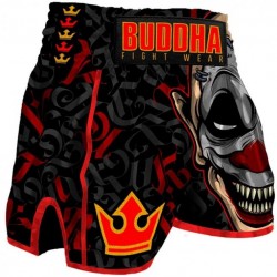 Buddha Clown muay thai pants
