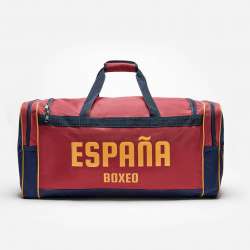 Sports bag Leone AC942 Spain