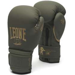 Leone boxing gloves GN059 military edition