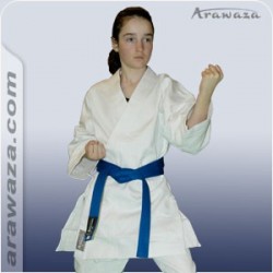 Arawaza Heavyweight karategi