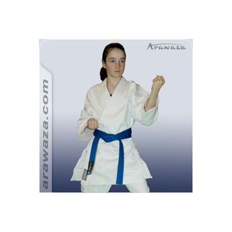 Arawaza Heavyweight karategi
