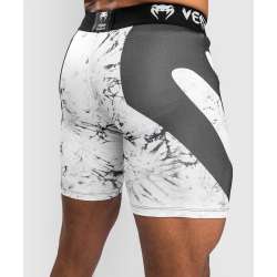 Venum lycra shorts g-fit (marble)5
