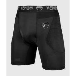 Venum compression shorts g-fit (black/black)