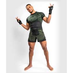 Fightshor MMA Venum| pantalon nakahi Venum| Venum UFC| MMA| Talla M