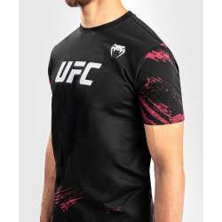 UFC Venum t-shirt authentic fight week 2.0 (black) 5