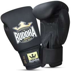 Buddha Thailand boxing gloves