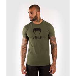 Venum classic t-shirt  (khaki)