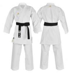 Champion karate uniform | Karate Uniform kata Adidas