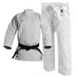 Champion uniform | Karate Uniform kata Adidas