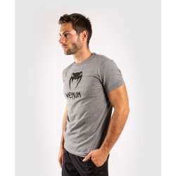 Venum classic t-shirt (grey)1