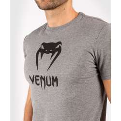 Venum classic t-shirt (grey)4
