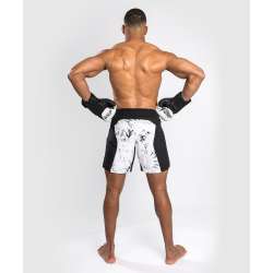 Fightshort Venum MMA G-fit marble (1)