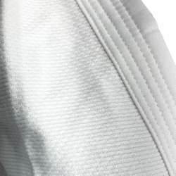 White Judo uniform NKL 300 g 2