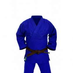 Blue Judo suit NKL 450 gms training
