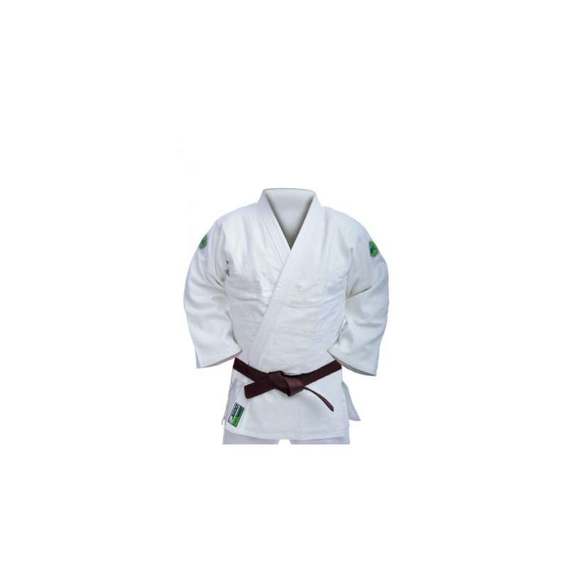 Judo uniform Nkl white training 450GMS