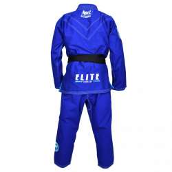 Uniform BJJ NKL elite (blue) 1