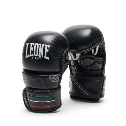 Leone flag MMA bag gloves...