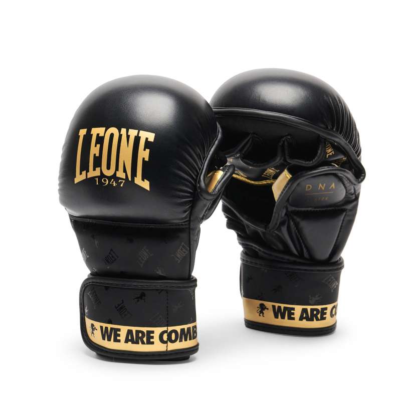 Leone GP144 amateur MMA gloves Leone MMA equipment UFC