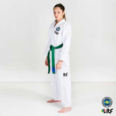 Suit Taekwondo ITF approved Fuji 10512A