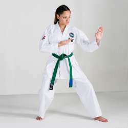 Suit Taekwondo ITF approved Fuji 10512A (1)