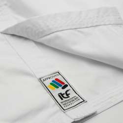Suit Taekwondo ITF approved Fuji 10512A (4)