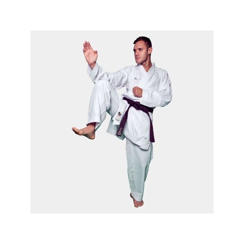 Uniform karate Arawaza kumite Deluxe Evo