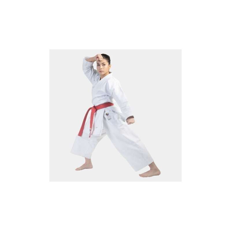 Arawaza kata deluxe EVO karate uniform