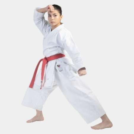 Arawaza kata deluxe EVO karate uniform
