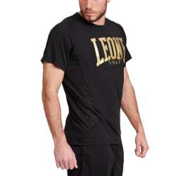 Leone 1947 Guantillas MMA Amateur DNA GP144 Negro