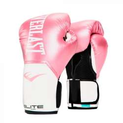 Everlast boxing gloves pro...