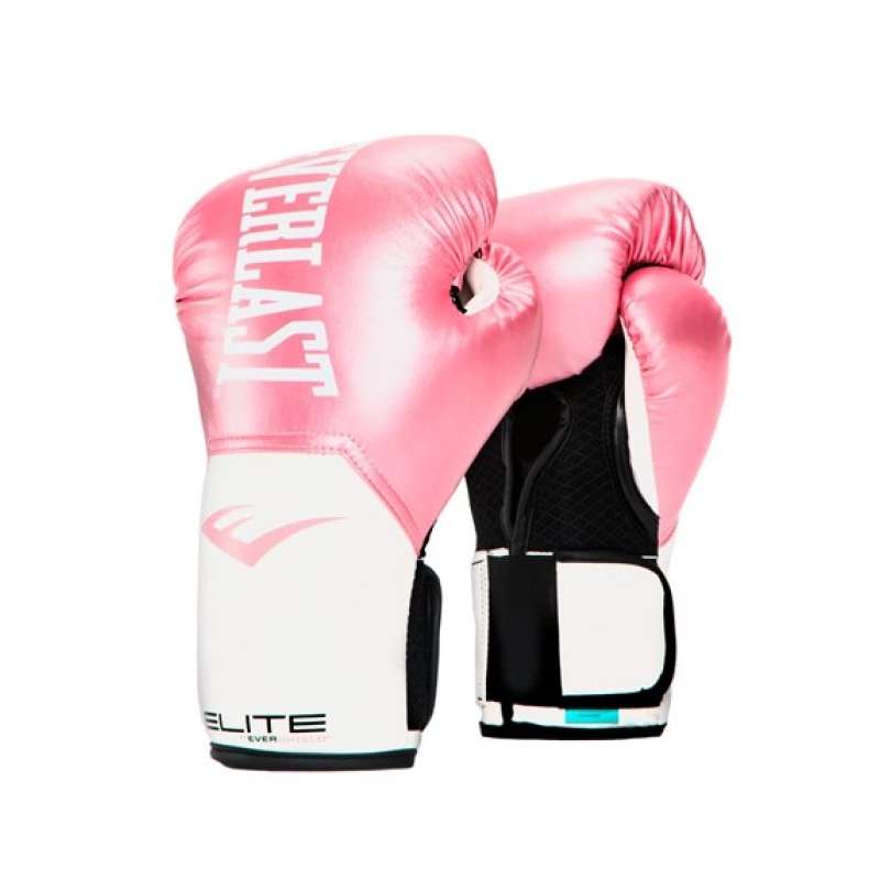 Everlast boxing gloves pro style Elite training 2.0 PINK