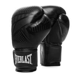 Everlast Spark boxing gloves black