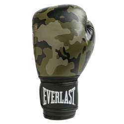 Everlast Spark camo boxing gloves (1)