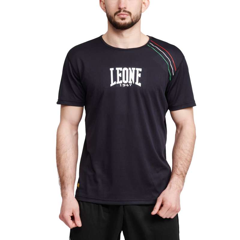 Leone flag T-shirt abx806