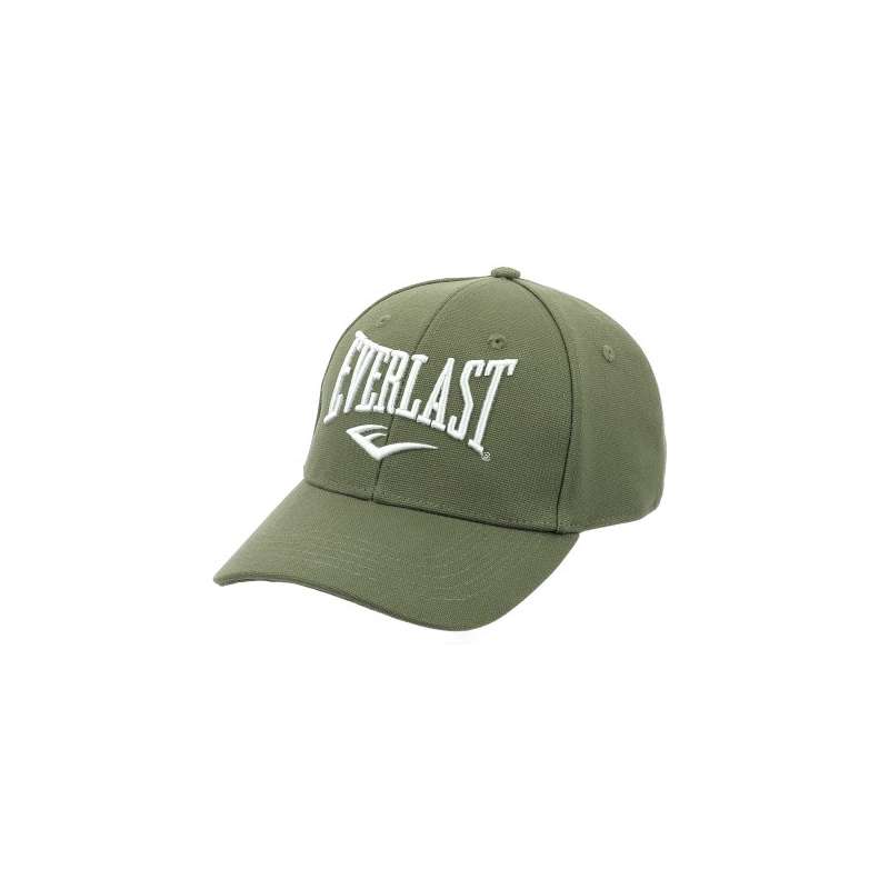 Everlast hugy cap khaki