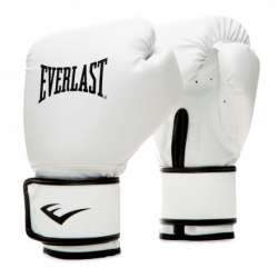 Everlast core 2 white...