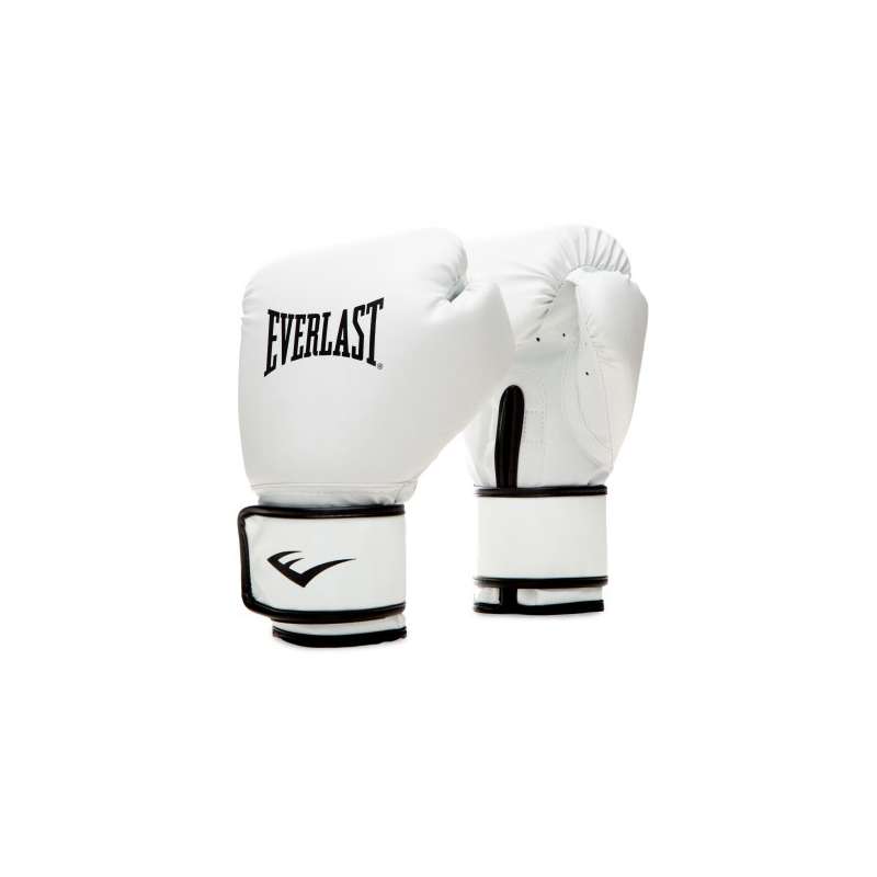 Cordelia Se venligst Præsident Everlast core 2 white boxing gloves | Everlast white boxing