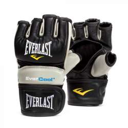 MMA gloves Everlast...