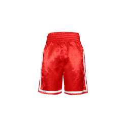 Everlast boxing short competition (red)1