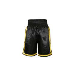 Everlast boxing pants competition (black) 1