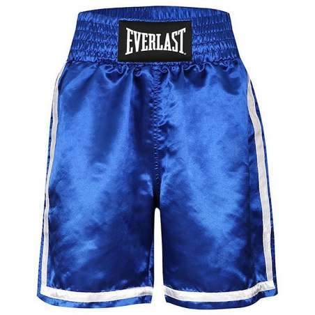 Everlast boxing shorts competition (blue)