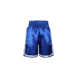 Everlast boxing shorts competition (blue) 1