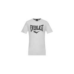 Everlast short sleeves t-shirt moss tech (white)