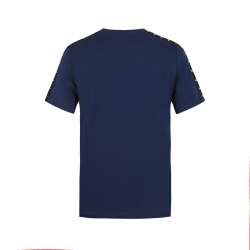 Everlast training t-shirt tee tape (navy blue)1