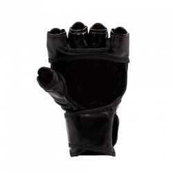 Everlast grappling gloves (black)2