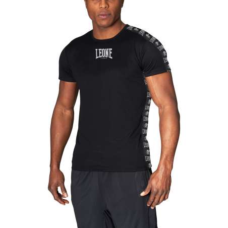 Leone Boxing T-shirt ABX406 ambassador