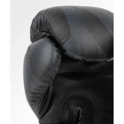 Boxing gloves Venum Razor black gold (2)