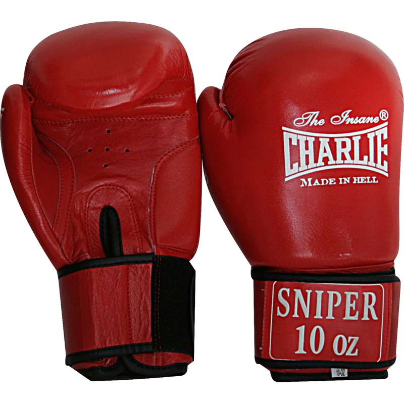 GUANTILLAS STINGER mma - Charlie