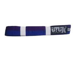 Utuk kenpo purple blue belt