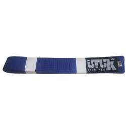 Utuk karate belt (blue)